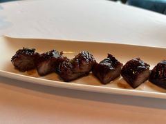 -金轩中餐厅 Jin Xuan(浦东丽思卡尔顿酒店)