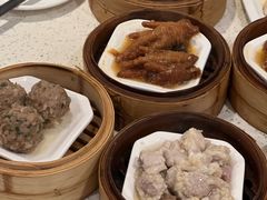 -又一间茶点轩(百汇广场店)