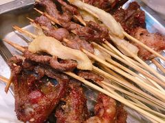 -金乐活美食(中街店)