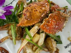 -景好海鲜餐厅(大鹏必选旅游店)