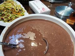 -陕北四窑洞(巨丰店)