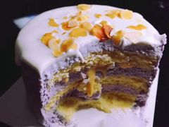 -吉美诺烘焙(公园北路店)