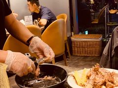 -日进一片海.生腌海鲜火锅.宵夜烧烤(三里屯总店)