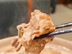 古法焖羊肉煲-味妙顺德厨房(绿地缤纷城店)