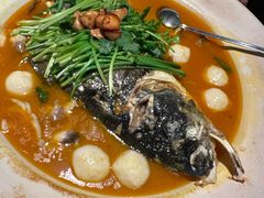 -清水亭湖北菜(大屯DT51店)