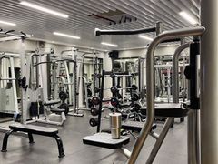 -YCHL Studios健身工作室(市二宫店)