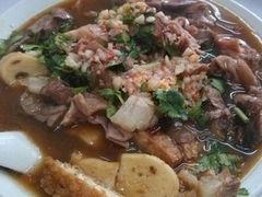 -二姐卤煮(南十里居店)