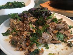 -桂林肥仔·中华餐饮名店(园湖店)