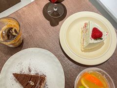 -追光 Dream Bakery(汉街店)