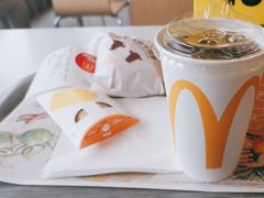 -麦当劳(国贸店)