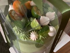 -你好独角兽·蛋糕甜品