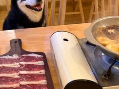 -柴の食堂·日式家庭料理·熊之肆(大学路店)