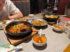 -得意啫·广东啫啫煲(前海HOP店)