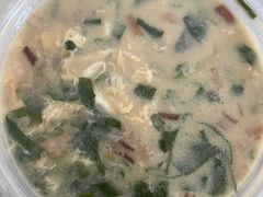 -北方饺子王·海肠捞饭·海鲜锅(山大店)