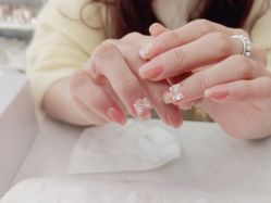 -Fanni美甲美睫皮肤管理