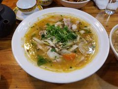 -山西人家(锦创书城店)
