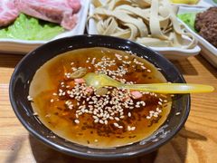 -海陆红火锅(汉兴路店)