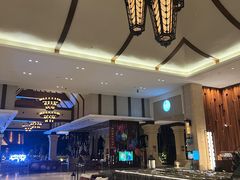 -西双版纳融创皇冠假日度假酒店