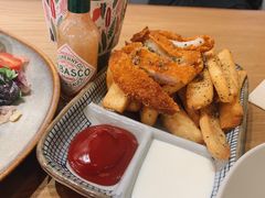 -HELLO 27 意面·沙拉·帕尼尼