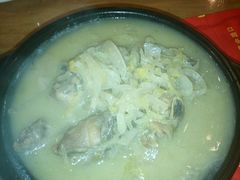 -篱笆院东北饺子王(欧阳路店)