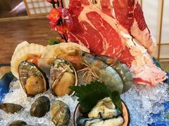 -本家食堂(华南店)