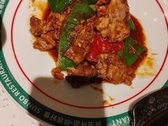 -新宝餐厅(流塘店)