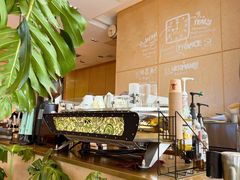 -OUR Bakery(中海环宇荟店)