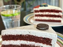 -姆们M Sweetie Cake(五道口店)