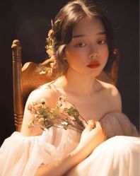 -朝花夕拾(上海)