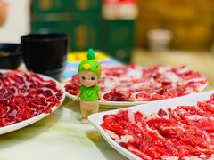 -陈记一牛火锅江宁店(金盛路店)