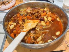 -黄记煌三汁焖锅(华发商都店)