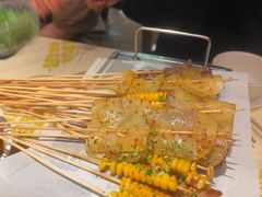 -串盟烧烤·长沙美食地标(星沙店)