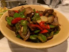 -深山老屋(国顺东路店)