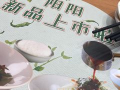 -阳阳中国饭(北京荟聚店)