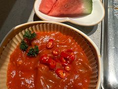 -海底捞火锅(团结桥店)