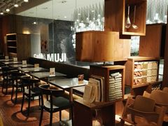 -无印良品餐堂 MUJI Diner(成都太古里店)