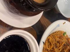 -西江美食舫·江西菜(健德桥店)