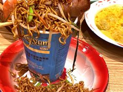 -迷你椰·泰式大排档(湖州衣裳街店)