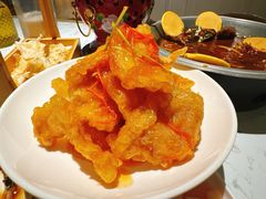 -关东小磨东北菜(漕河泾印象城店)