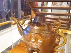 -印象鲵宴·张家界地标美食名片(溪布街店)