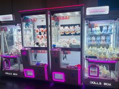 -首都电影院(天津店 中国巨幕)