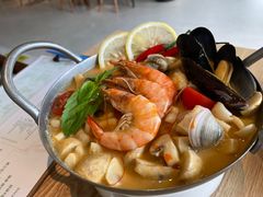 -小满Grainkitchen(滨江商业广场店)