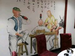 包厢-东北大院·东北菜(三台子店)