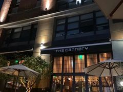 -THE CANNERY&JUJU 新鲜海鲜·牛排美食酒廊