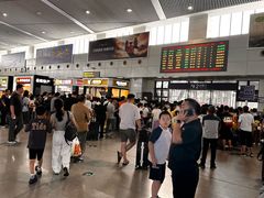 -岳阳东站