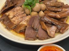 -神仙馆(衡山路店)