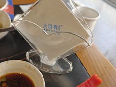 -大河宴·椒麻鱼火锅(北京路中和美食街店)