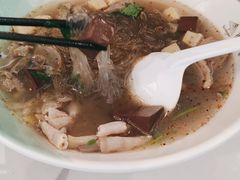 -苏晓玥·手作江南小吃(深圳北站店)