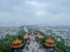 -黄鹤楼