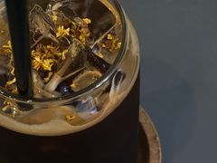 -red donkey coffee